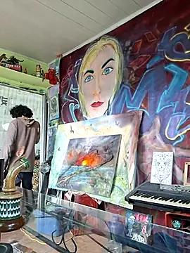 Toycockhot Live XXX-chat