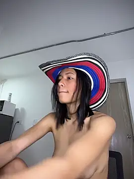Czat XXX na żywo – Valentinabaker