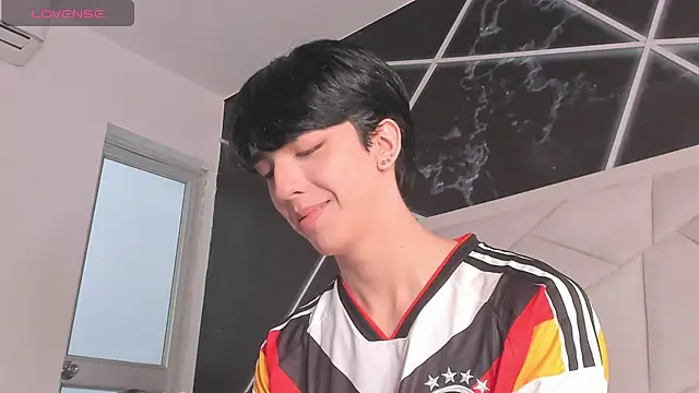 AerumChae Live XXX Chat