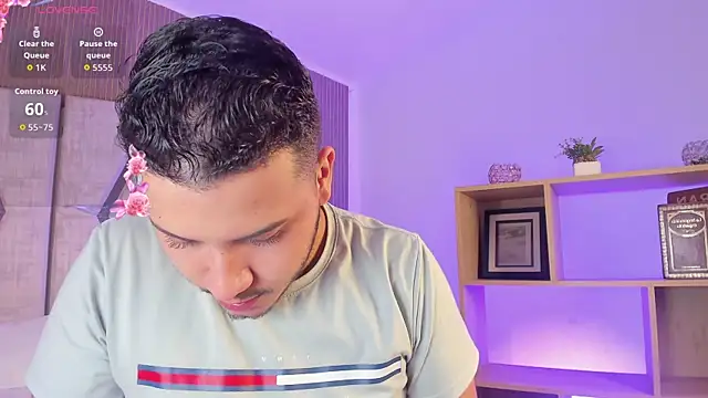 Axel_grey_ 라이브 XXX 채팅