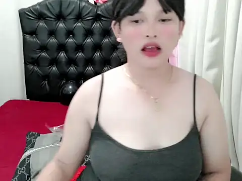 chennybbgirl's Live XXX Chat