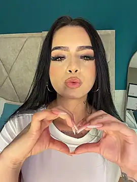 BustyAngelXXX's Live XXX Chat