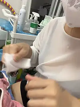 milkwine 现场XXX聊天