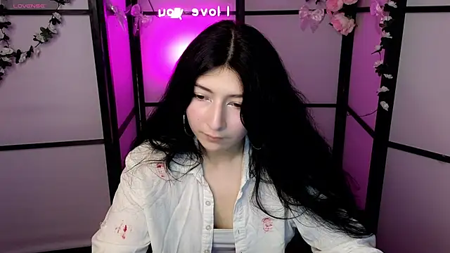 Vanessa_LimXのライブXXXチャット