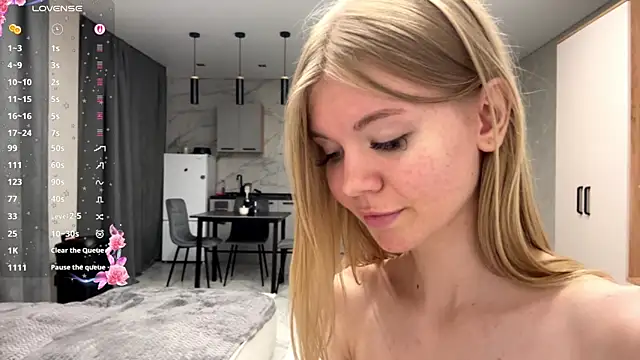 Chat XXX Live ZenZestX