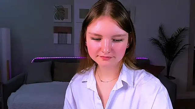 LookEva's Live XXX Chat