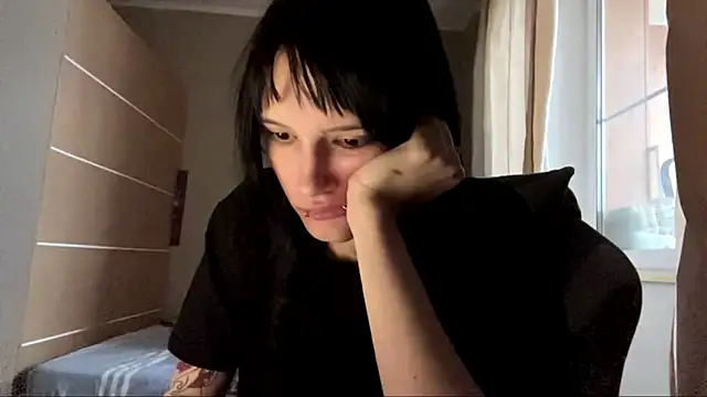 Živý XXX chat SebrinaMontelle