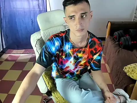 felipe_colinss Obrolan Langsung XXX