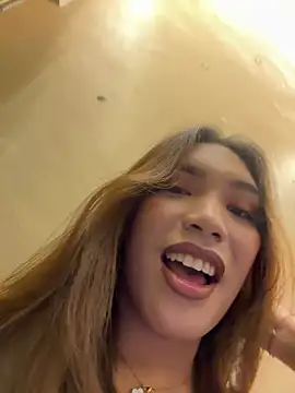 Sembang XXX Secara Langsung SideChick_Bunny