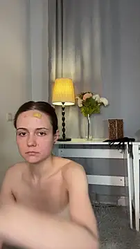 MalvinaTrafford live XXX chat