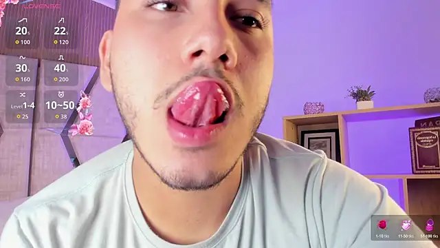 Axel_grey_: απευθείας συνομιλία ΧΧΧ