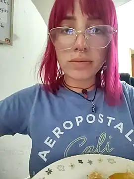 Онлайн чат XXX Kitty_Melodi