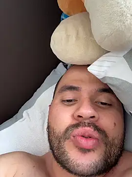 Axel_Dominus Live XXX-Chat