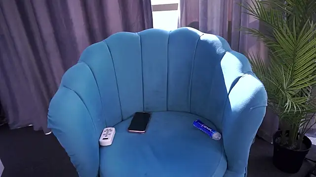 XXX chat uživo modela SelenneVoss
