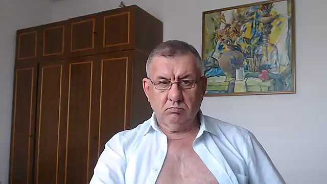 Živý XXX chat machomale3