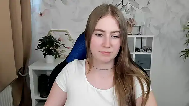 candy_Megan's Live XXX Chat
