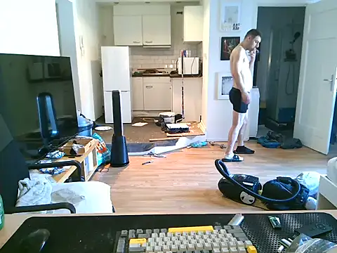 mihaimichael Chat XXX live