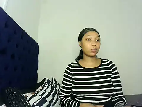 LustyBerry 라이브 XXX 채팅