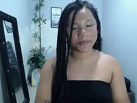 willowsweett's Live XXX Chat
