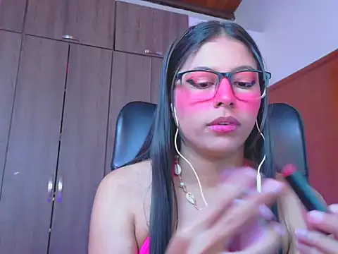 _ALLYSON18_ Live XXX-Chat