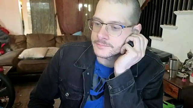 MasterDaddyCool 现场XXX聊天