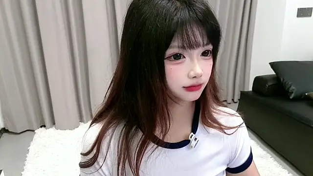 yan-0705's Live XXX Chat