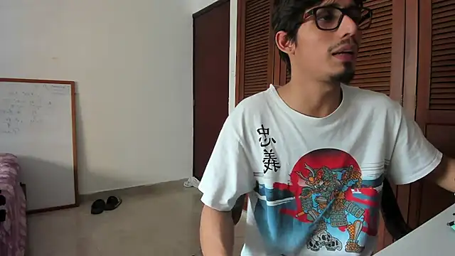 Show Webcam de SrIncognito666