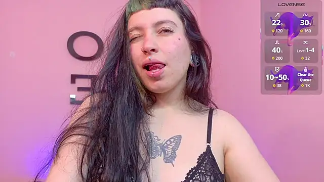 Chat XXX ao vivo de _sofia_smth_xx