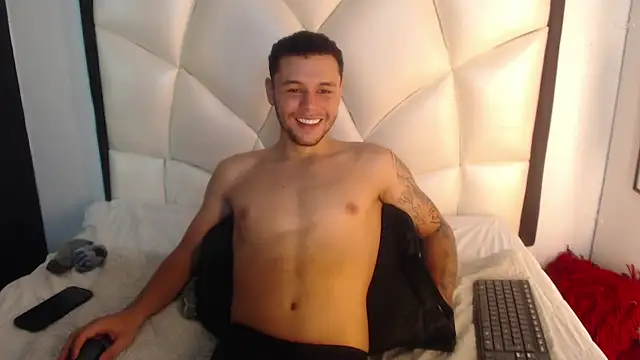 Brian_Adler Live XXX Chat