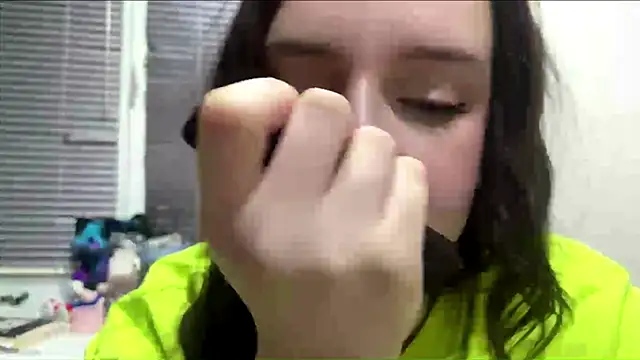 FlaviaKurka's Live XXX Chat
