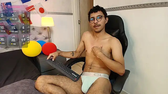 Twunk_migueln Live XXX chat