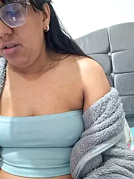 ZaidaWet Live XXX-chat