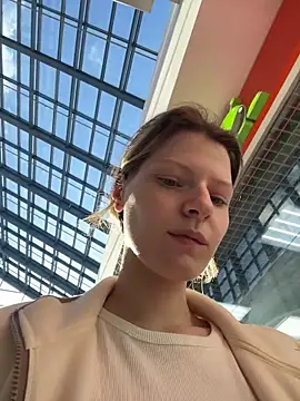 MaryHiggins 라이브 XXX 채팅