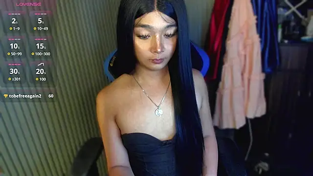 Chat XXX Live TrinityFucksYou