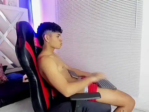 Chat XXX ao vivo de nova_mitchell7