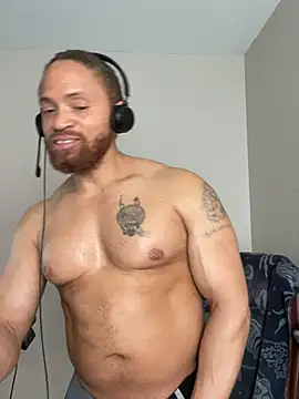 Czat XXX na żywo – Fathero1time