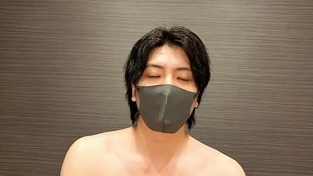 CHROME-kun925 라이브 XXX 채팅