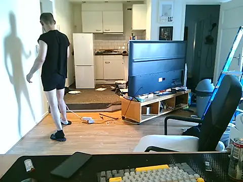 mihaimichael Live XXX-chat