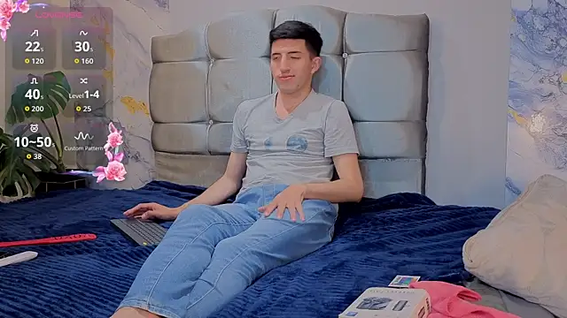 Un_Sluttyy 라이브 XXX 채팅
