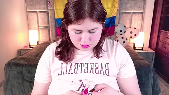 azul_veraa live XXX chat