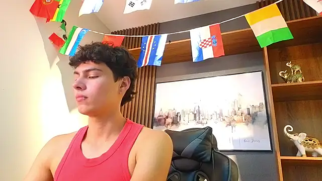 Esteban_Firen Live XXX chat