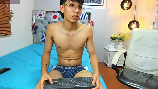 Chat +18 de Jake_Falcon ao vivo