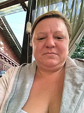 XXX chat uživo modela jusichka