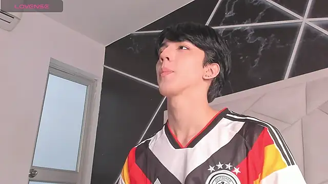 Chat XXX Live AerumChae