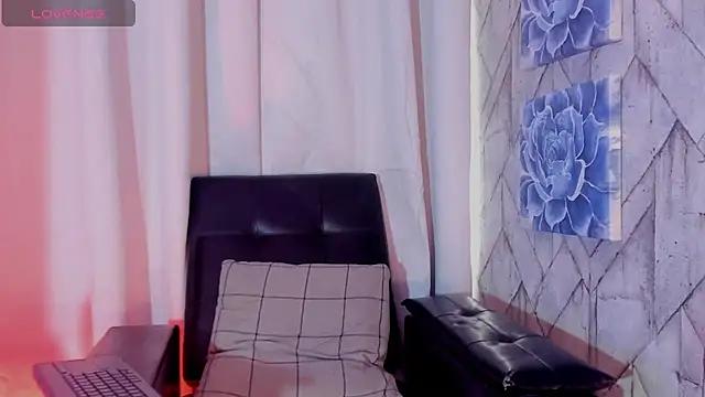 Jaadewest Live XXX-Chat