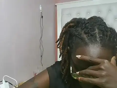 Chat +18 de SexyAry ao vivo