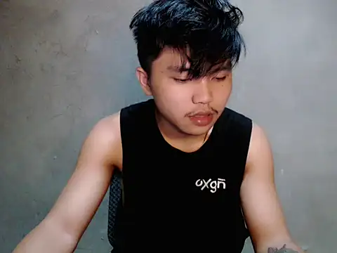 Mrbigcumx 现场XXX聊天
