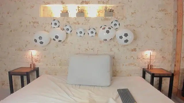Chat XXX ao vivo de sophie_lens