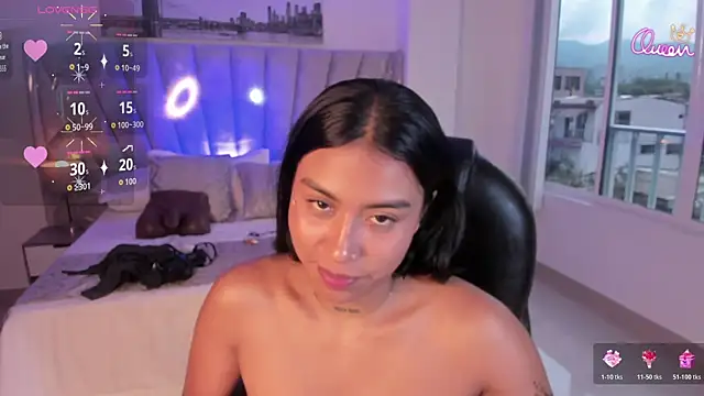 Ivyy_Moon_ Live XXX Chat