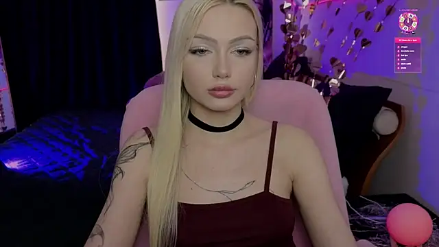 Chat XXX Live LinaLirian